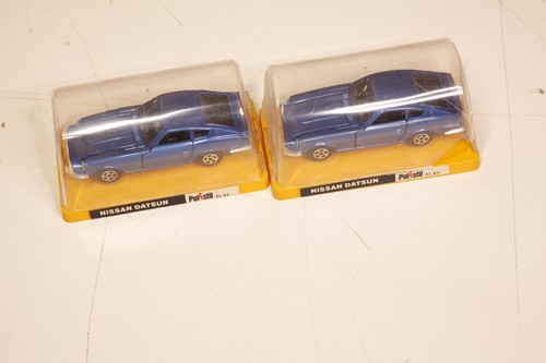 Polistil datsun el - polistil, 64