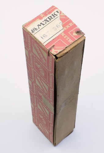 Marklin vintage scatola - ho,