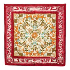 Sciarpa HERMES Calle 90 EARLY