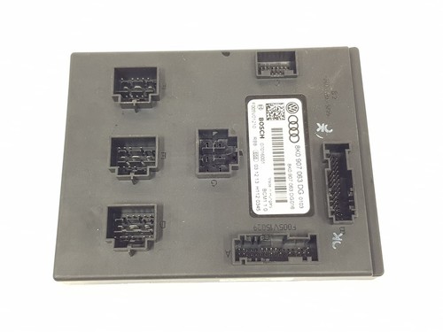 8k0907063dg modulo elettronico - modulo,