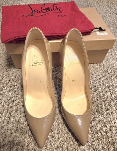 Christian louboutin pigalle - christian,