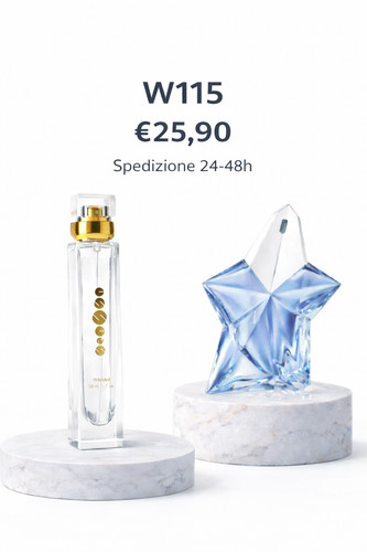 Profumo donna essens - donna, 50ml