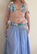 Costume danza del ventre