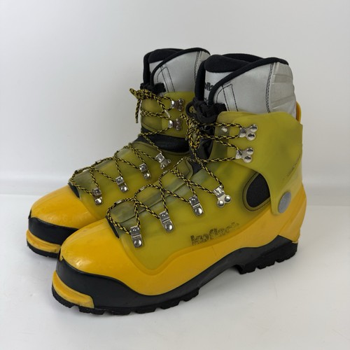 Stivali alpinismo koflach - alpinismo,