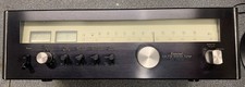 SINTONIZZATORE D'EPOCA - SANSUI TU-7900 - VINTAGE TUNER HIFI