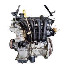 MOTORE HYUNDAI I20 1.2 16V  BENZINA 2012-2014 57 kW / 78 CV G4LA