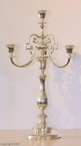 Candelabro - , in