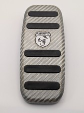 Fiat 500 Abarth Copri Pedale