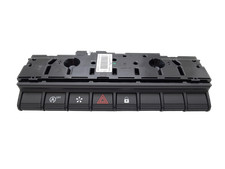 Interruttore Lampeggianti Emergenza Renault Clio 5 Captur 2 283E85899R 0km 2