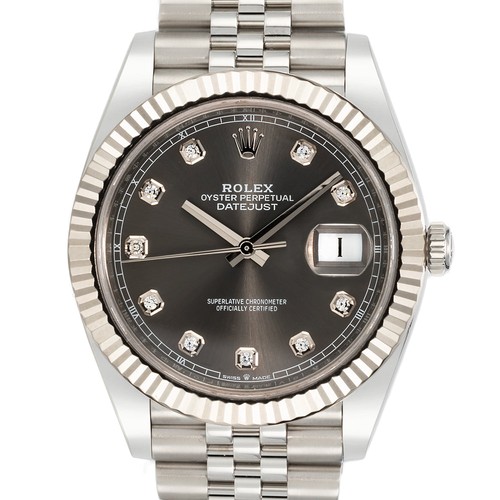 Rolex oyster perpetual - rolex,