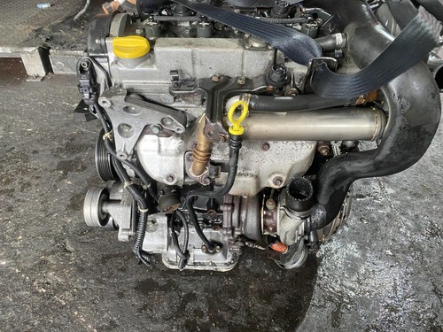 Motore completo per opel - opel, astra