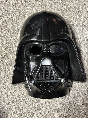 Maschera darth vader - vader, 10"