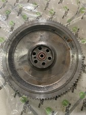 Volano Suzuki Swift 1.3 GTI