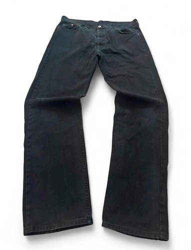 Jeans vintage levi 501 - jeans,