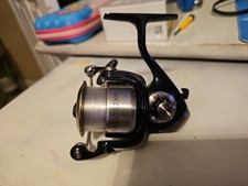 Mulinello da spinning DAIWA 04