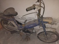 motorino Garelli 50cc Vip usato Da Restaurare 