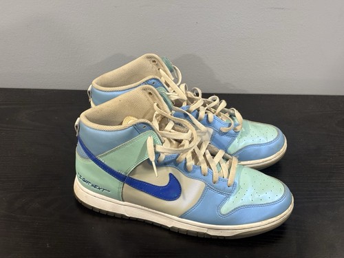 Nike dunk high - nike, next