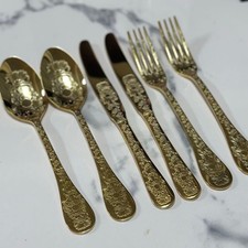 ZARA HOME Set di posate