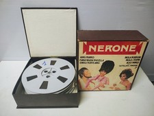 FILM PELLICOLA SUPER 8 NERONE