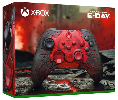 Microsoft xbox controller - xbox,