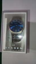 Skagen Mens Watch 233LTTNC