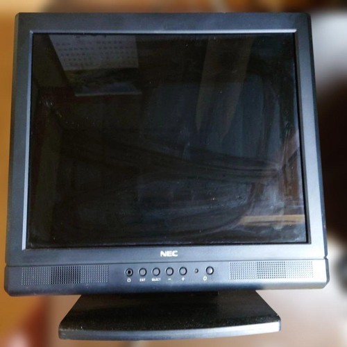 Connessione vga monitor - connessione,