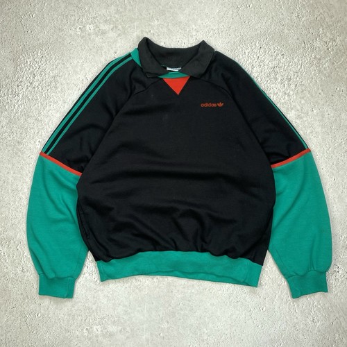 Felpa adidas vintage ventex - adidas,