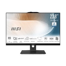 MSI PC AIO 23,8" TOUCH BLACK