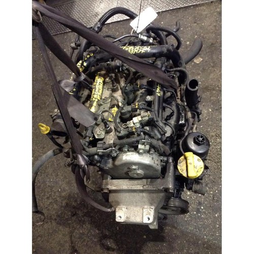 Motore compl opel corsa c - motore,