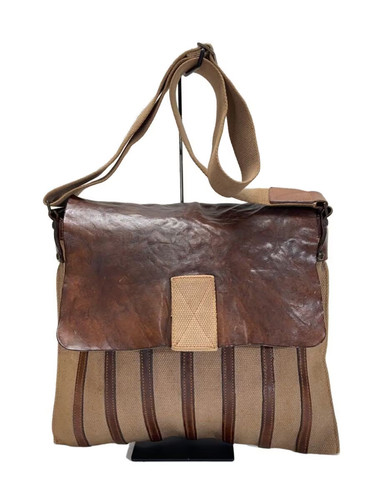 Borsa tracolla campomaggi - borsa, --