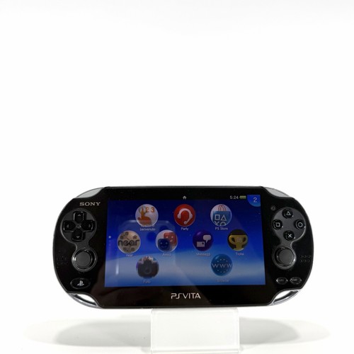 Console sony vita oled con - sony,
