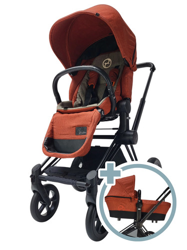 Cybex passeggino priam 1 - priam,