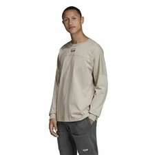 Maglia a Maniche Corte Uomo