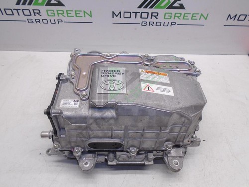 Inverter toyota yaris 2019 5 - inverter,