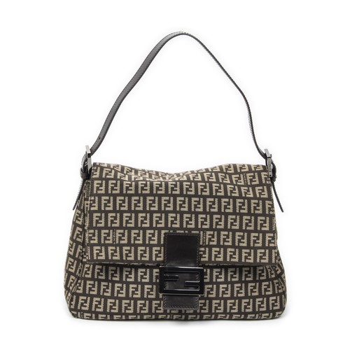Borsa tracolla fendi mama - a,
