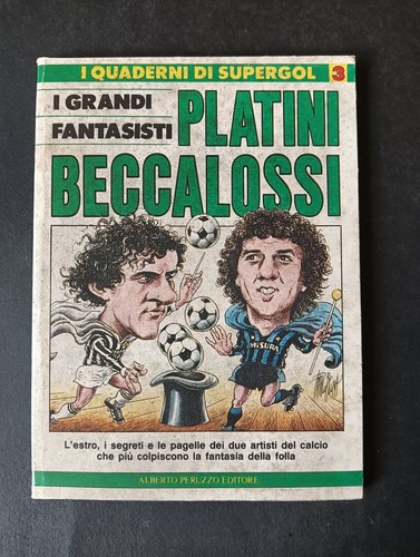 Quaderni supergol n 3 - n,