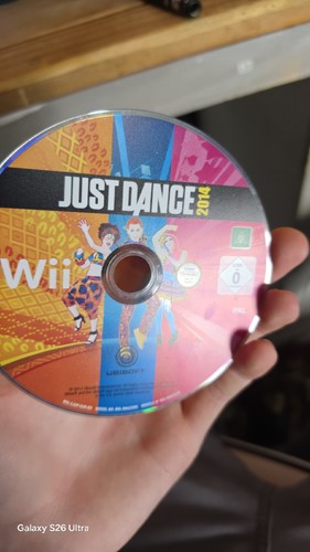 Just dance 2014 per nintendo - just,