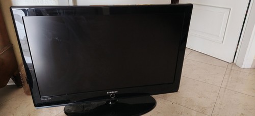 Samsung le37m86bd x - da, "