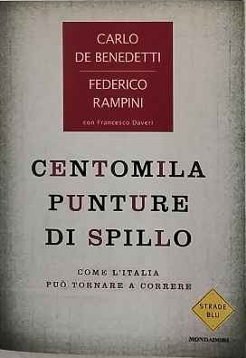 Centomila punture spillo - centomila,