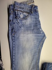 SVENDO OFFERTA Jeans Chiari Alcott Taglia 44 Nuovi