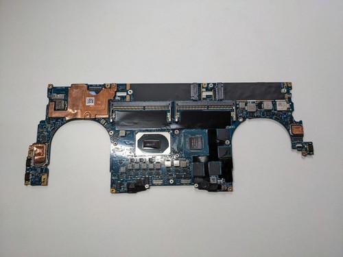 Scheda madre dell xps 9500 - xps,