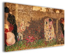 Quadri famosi Gustav Klimt