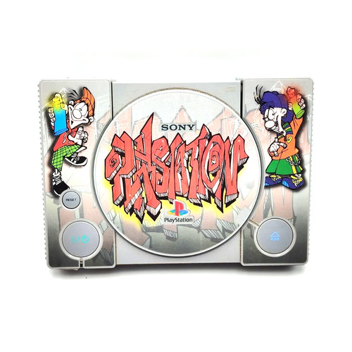 Playstation console sony - console, ps1
