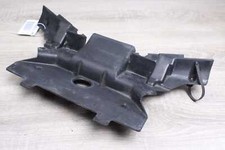 Carenatura paraspruzzi motore