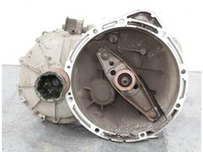 0003202V015 CAMBIO SEQUENZIALE SMART FORTWO (450) 600B 6V 55CV (1998-2007)