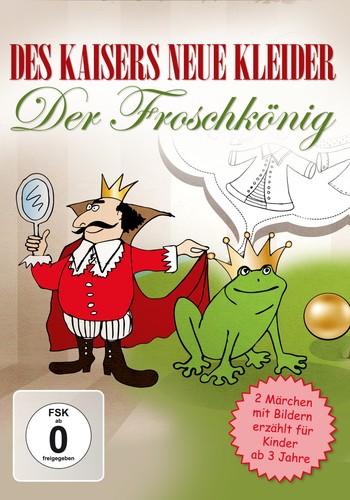 Bambini dvd des - dvd,