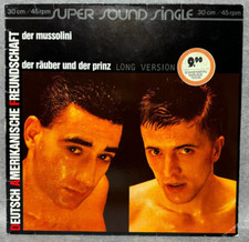 D.A.F.* – Der Mussolini /