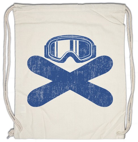 Attrezzi snowboard borsa