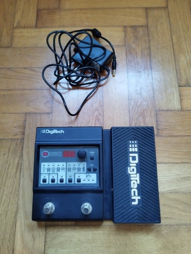 Digitech element processore - element,