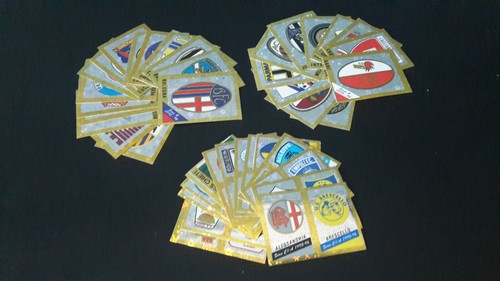 1995 scudetto badge - badge, ecusson
